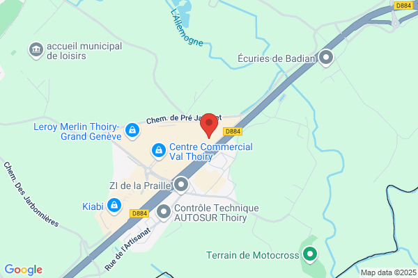 Via de tapia