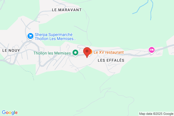 LE SCOUBIDOU