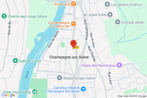 Auto Reparation Champenoise - Motrio