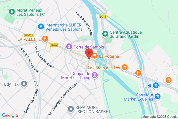 Optic 2000 - Opticien Moret-Sur-Loing