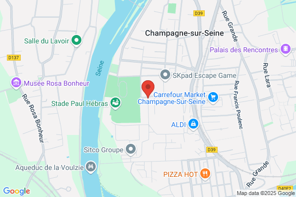Api Color Assistance Peinture Industrie