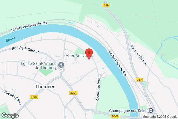 Asec Avon Sportif Et Culturel
