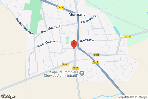 Aux Armes De La Ville