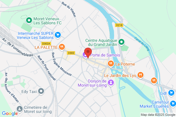 Azur Assurances Charles Neto Agent General