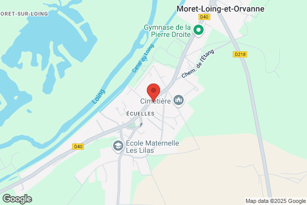 Bel Bureaux Etudes Lagrost