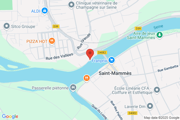 Bouillet Sa