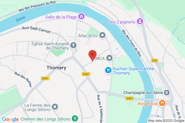 Bource Pere Et Fils