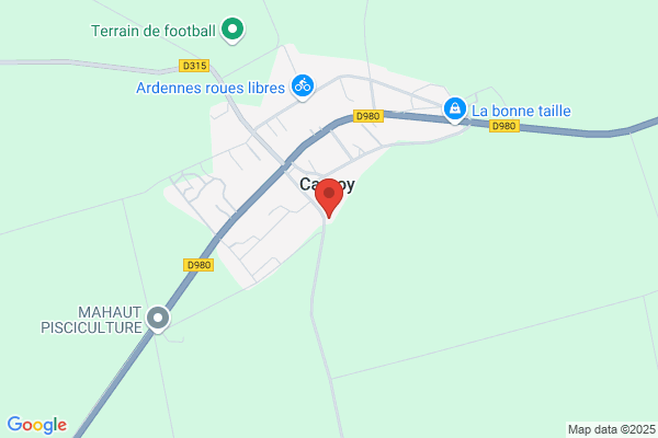 Caudroy Pere Et Fils Menuiserie