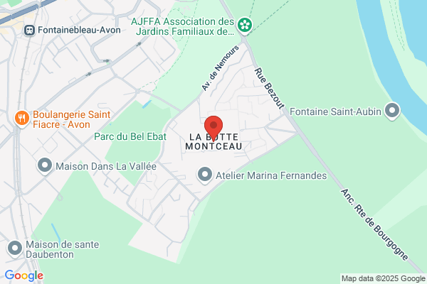 Institut A Fleur de Peau
