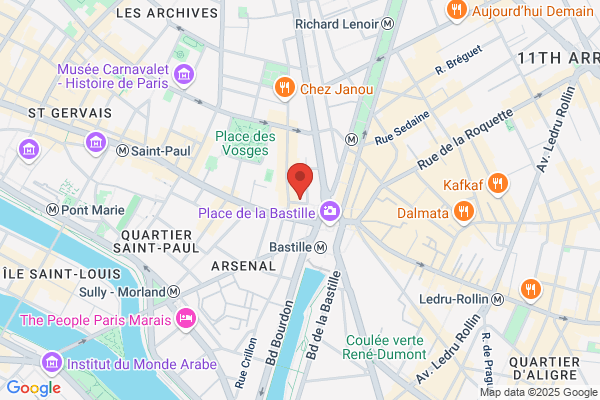 Inter Brasseries