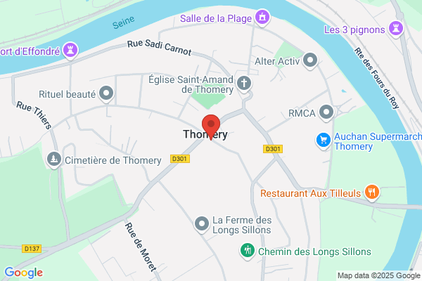 SOWINK Seine et Marne