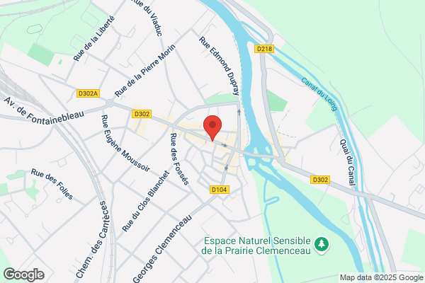 Société Générale