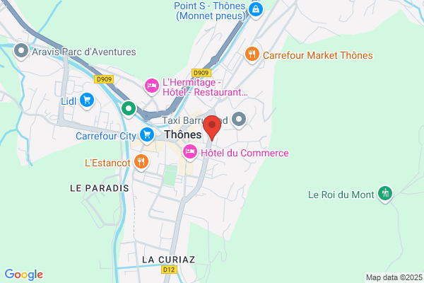EURL TOM - LES JARDINS D'MANON