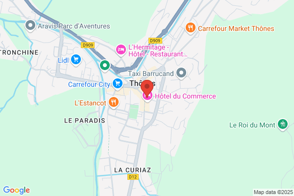Le Collectif des Lunetiers