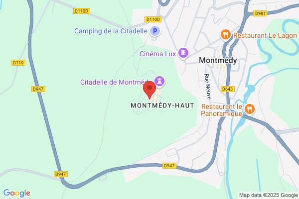 La Petite Savonnerie