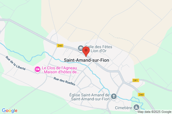 La Poste Agence Communale