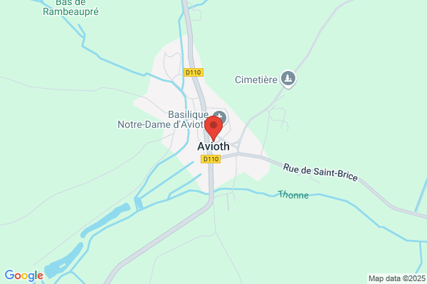 La Poste Relais