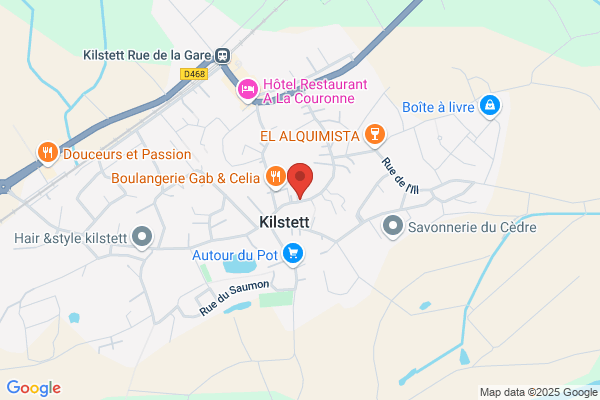 La Poste Relais