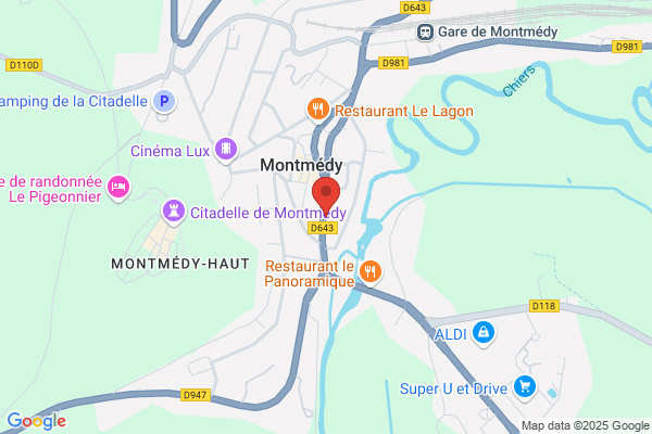 MMA Assurances MONTMEDY