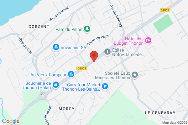 AXA Assurance et Banque Charlotte Jaugeon
