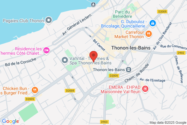 AXA Assurance et Banque Faisant Eschalier