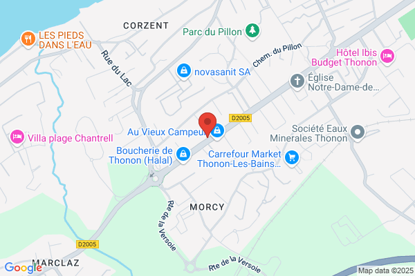 AXA Prévoyance & Patrimoine Jerome Fiat