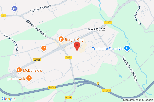 MMA Assurances THONON LES BAINS ESPACE LEMAN