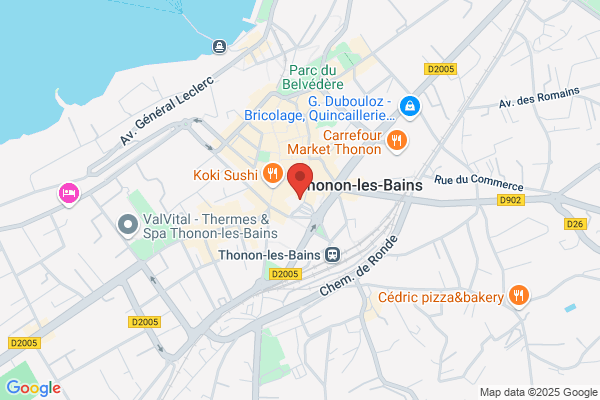 Société Générale