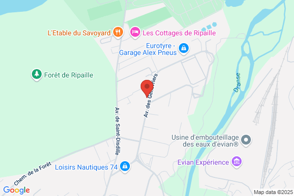 Chez jeff
