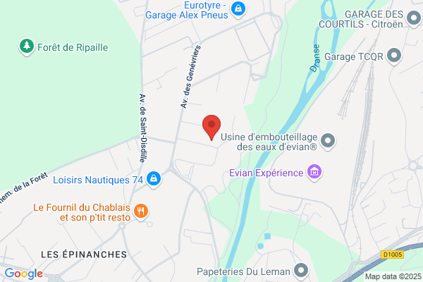 ARTECH SELLERIE