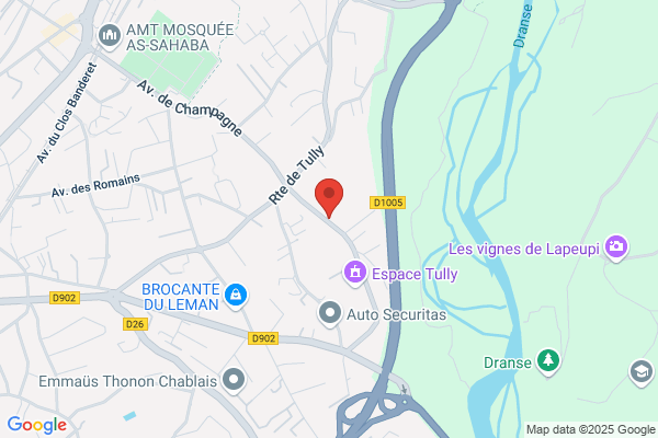 E-World France