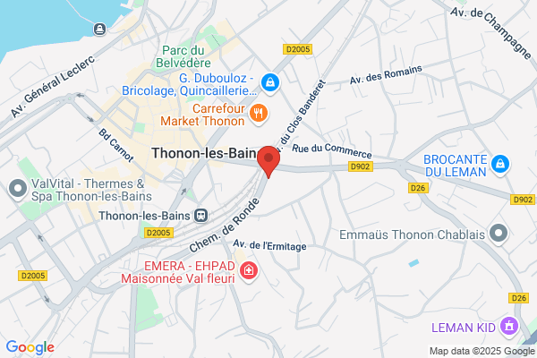 Les associer du déménagement france