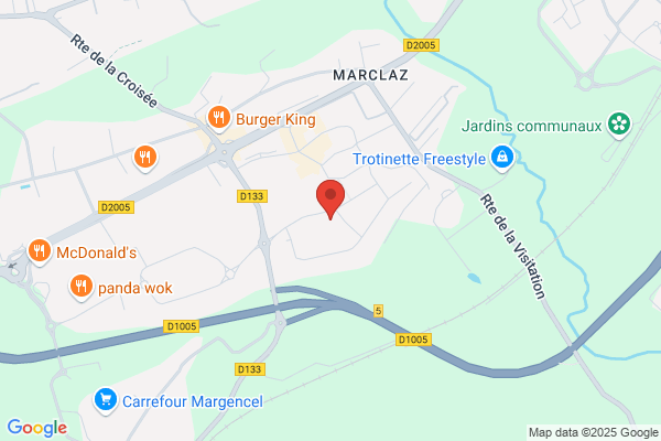 SARL Favret Automobiles