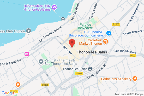 Harmonie Mutuelle