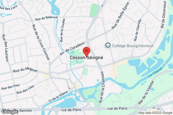 Action Emploi Cesson