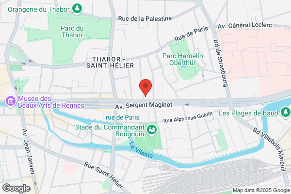 Actuel Informatique Bretagne