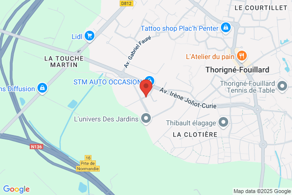Association Internationale Des Gedeons De France