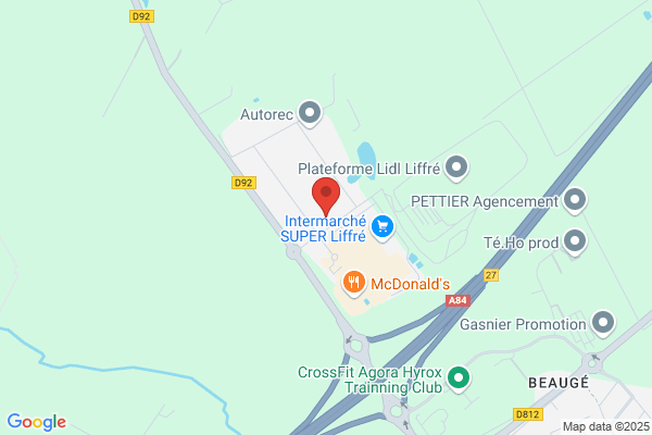 Audrain Delphine