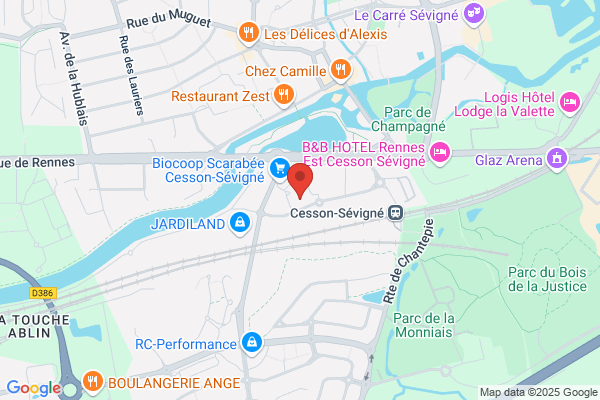 Avis Fleet Services