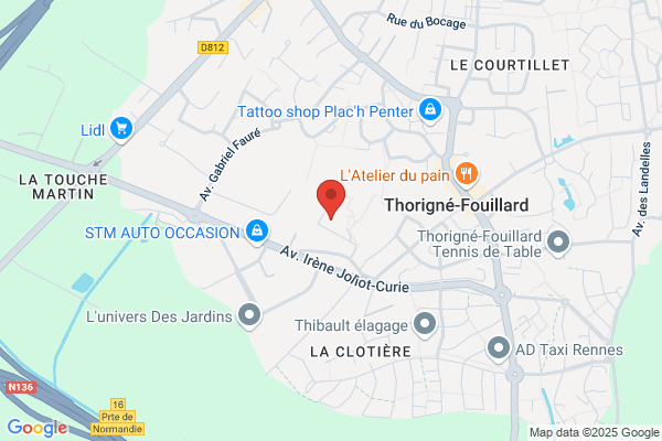 Bar Des Sports