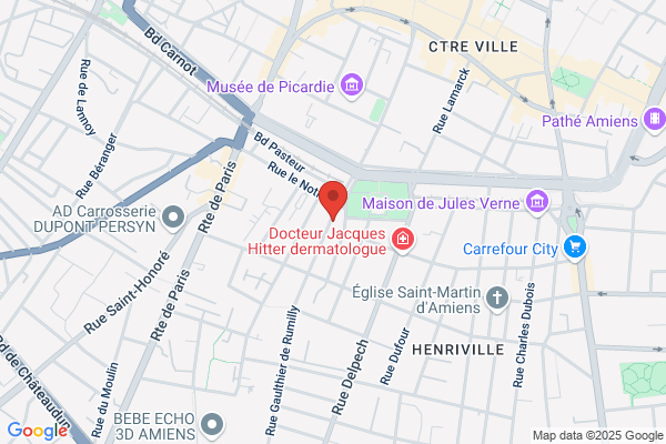 Boucherie Brugalle B