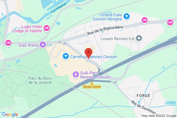 Cadr Expert