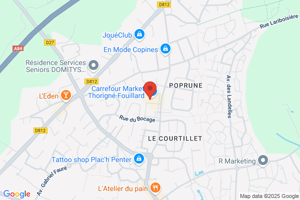Car Go Jlg Location Franchise Independant