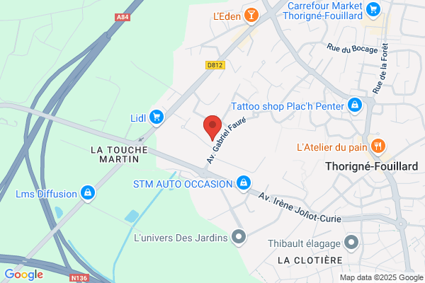 Carrosserie Acignolaise
