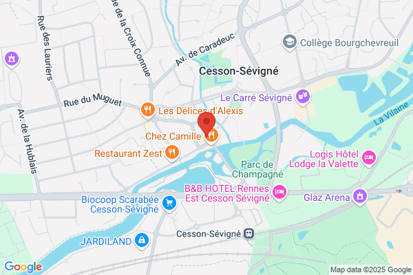 Cesson Immobilier