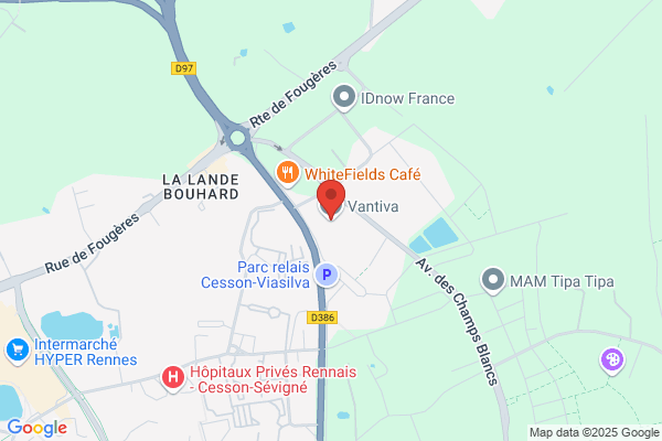 Cetevim Centre Nord Pgc Adherent
