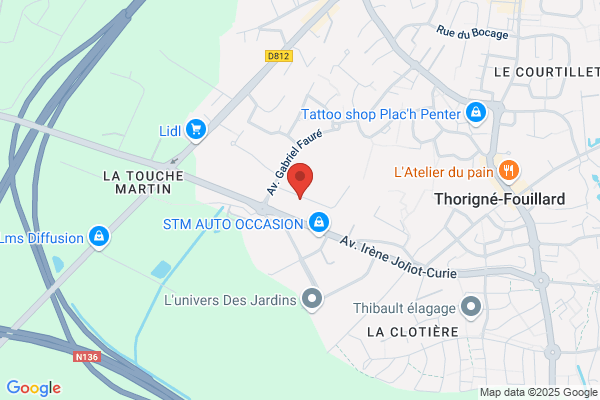 Clinique Veterinaire Du Docteur Brugerolles