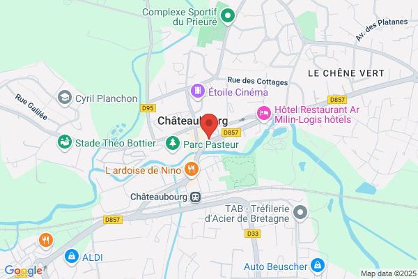 Cornier Immobilier