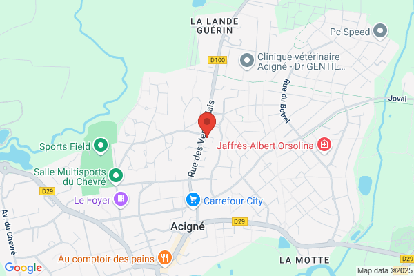 Cortes Marc Andre Masseur Kine