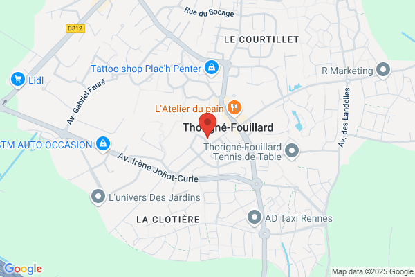 Ecole Publique Primaire Primaire